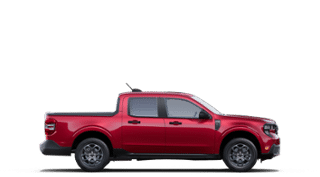 2025 Ford Maverick® External Image 1